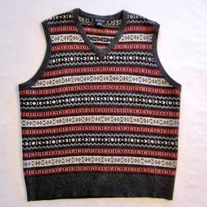 Harold Powell Sweater Vest
